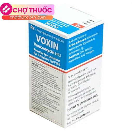 Voxin 1g