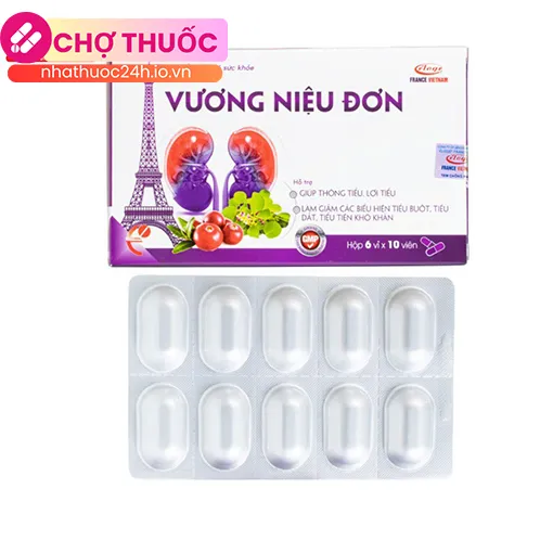 Vương Niệu Đơn