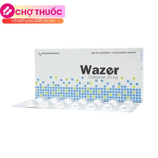 Wazer