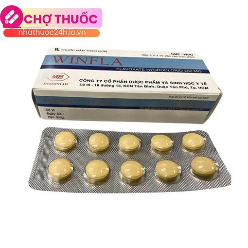 Winfla 200mg