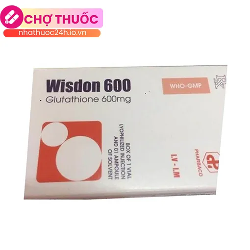Wisdon 600