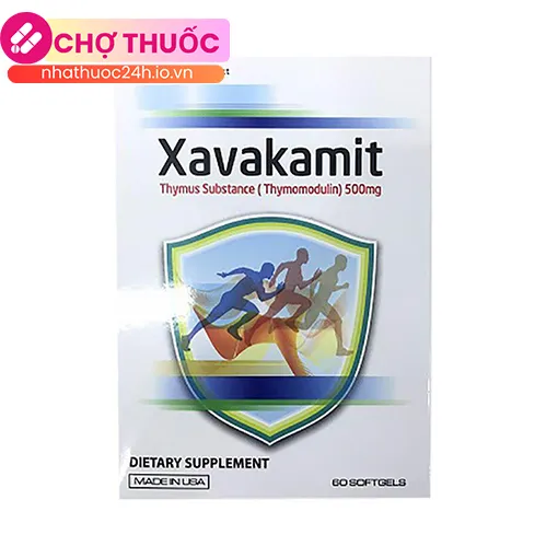 Xavakamit