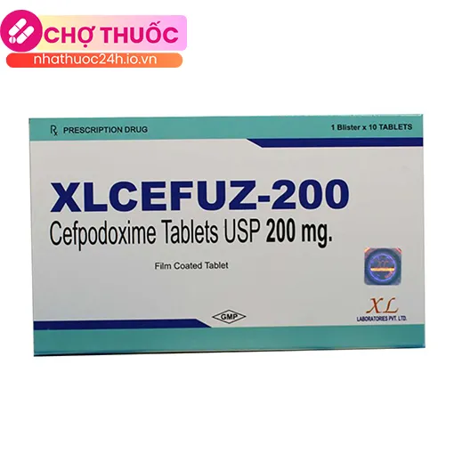 XLCefuz-200