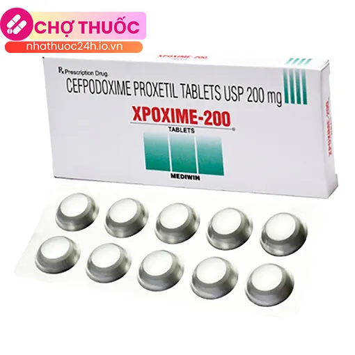 Xpoxime-200