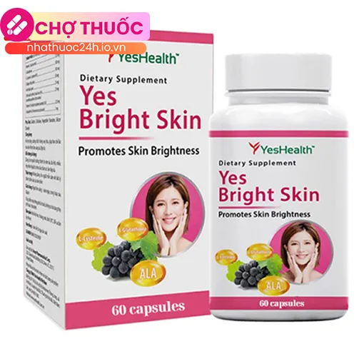 Yes Bright Skin