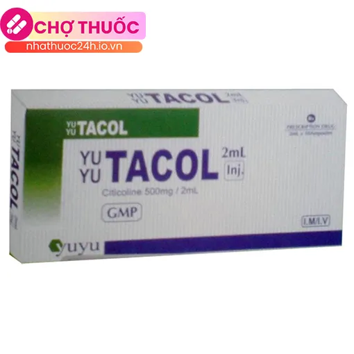 YuYu Tacol