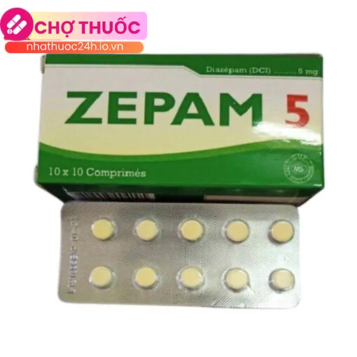 Zepam 5