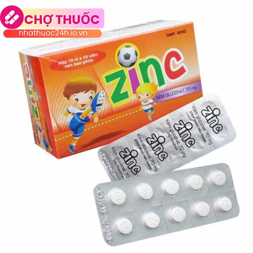 ZinC DHG