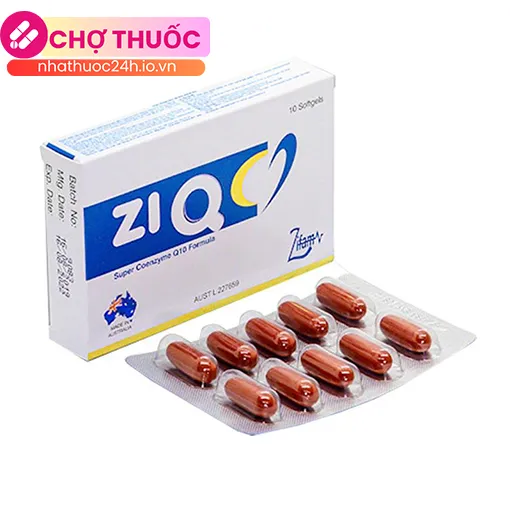 ZIQ