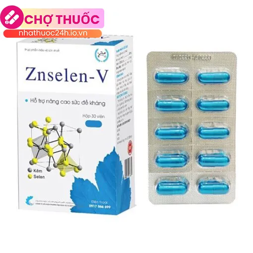 Znselen-V
