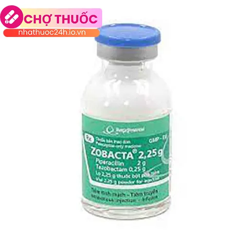 Zobacta 2,25g