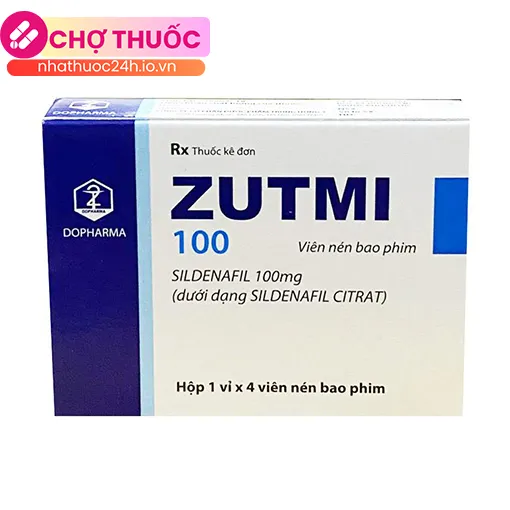 Zutmi 100